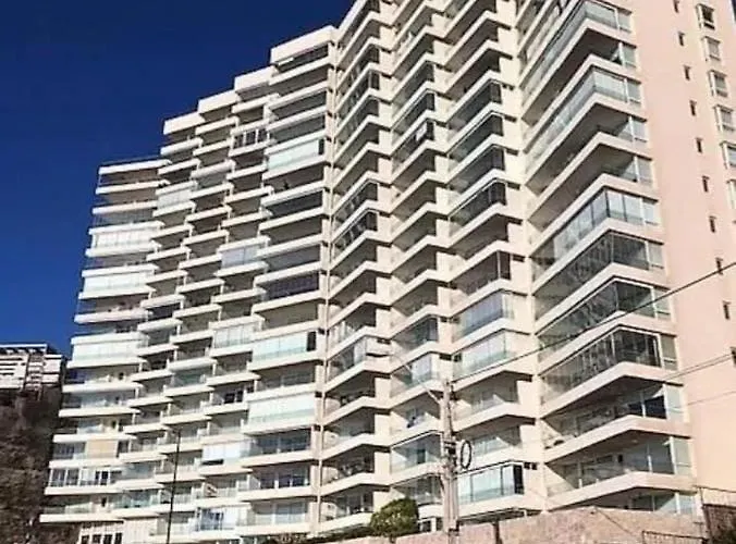 Departamento Concón