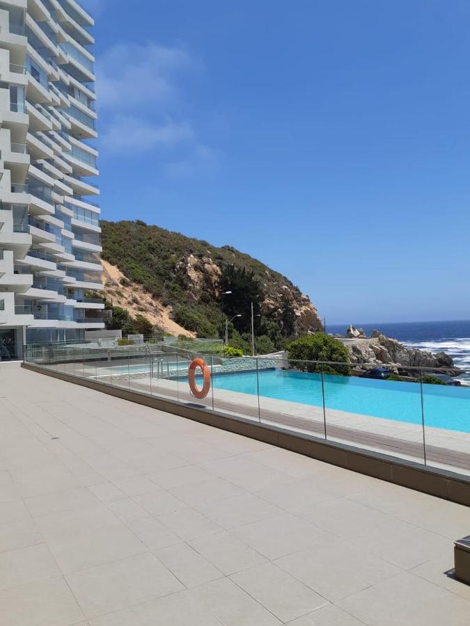 Departamento Concon Vina del Mar