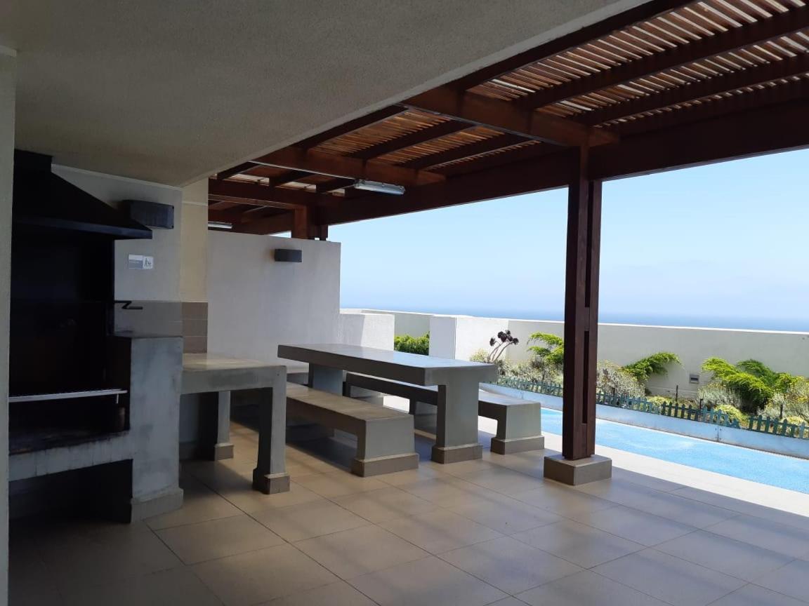 Departamento Concon Vina del Mar