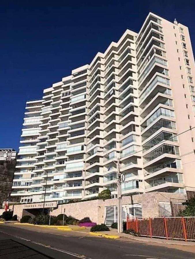 Departamento Concon * Vina del Mar