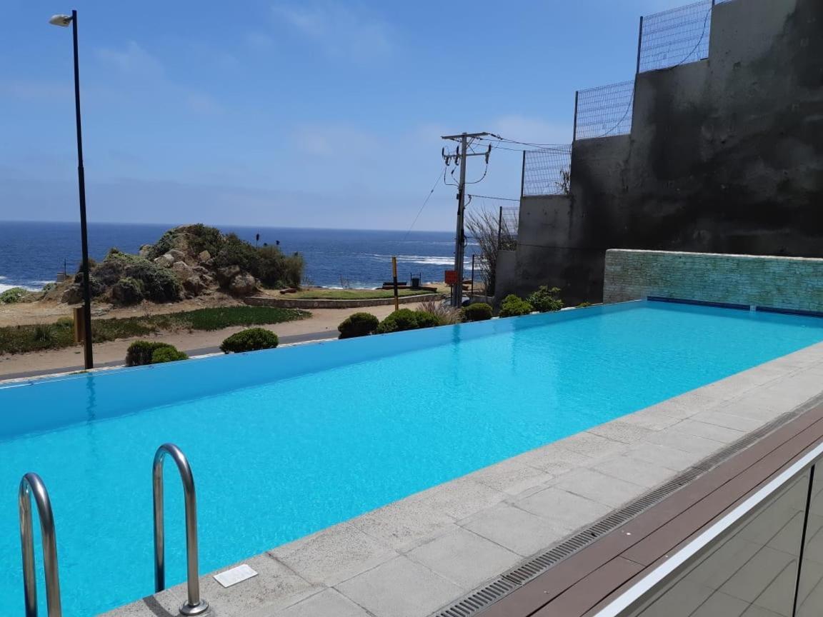 Departamento Concon Apartamento Vina del Mar