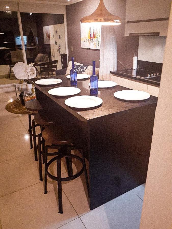 Departamento Concon Apartamento Vina del Mar