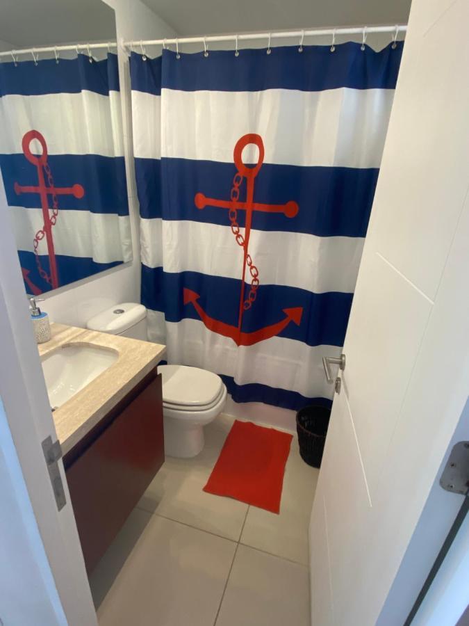 Apartamento Departamento Concon *